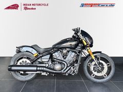 INDIAN Scout 101 Modell 2026!