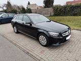 Mercedes-Benz C 200d Avantgarde, Klima, AHK, Alu, LED 1302272 - Mercedes-Benz A130