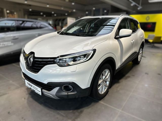 Renault Kadjar TCe 130 EDC Experience+EPH-Frontscheibe b