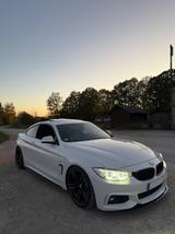 BMW 435i Coupé - HUD | TV | M Sport - BMW 435 Gebrauchtwagen