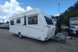 HYMER / ERIBA / HYMERCAR Eriba Nova SL 485 Mover, HEOS Zusatzschloss - Offers