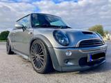 MINI COOPER S Checkmate - MINI MINI: Checkmate
