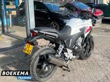 Honda CB500X ABS Handvatverwarming - HONDA CB 500
