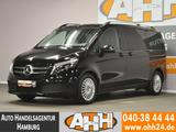 Mercedes-Benz V 220 d EDITION KOMPAKT SPORT-PAKET|DAB|KAM|LED! - Mercedes-Benz V 220 in Hamburg