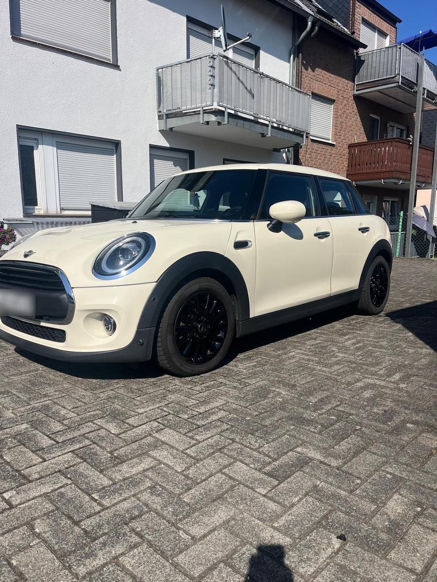 MINI ONE