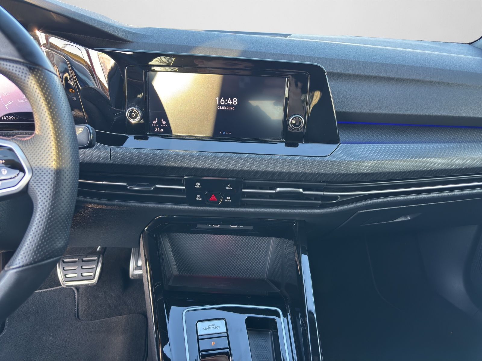 Volkswagen Golf - Bild 12