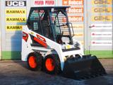 Bobcat Kompaktlader BOBCAT S 70 - 1.2t. vgl.  100 450 - Bobcat Kompaktlader