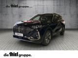 WEY 03 Luxury 2WD Winter-Paket 360KAM+ACC+DAB - WEY Gebrauchtwagen mit Automatikschaltung