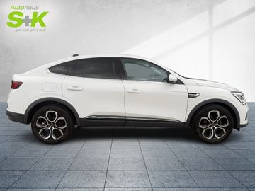 Renault Arkana - 5