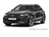 Audi A3 Sportback 35 S LINE FACELIFT AHK CAM ACC LM19 - Audi A3: Sport
