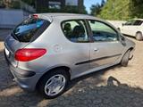 Peugeot Verkaufe: Peugeot 206 - Peugeot 206 in Düsseldorf