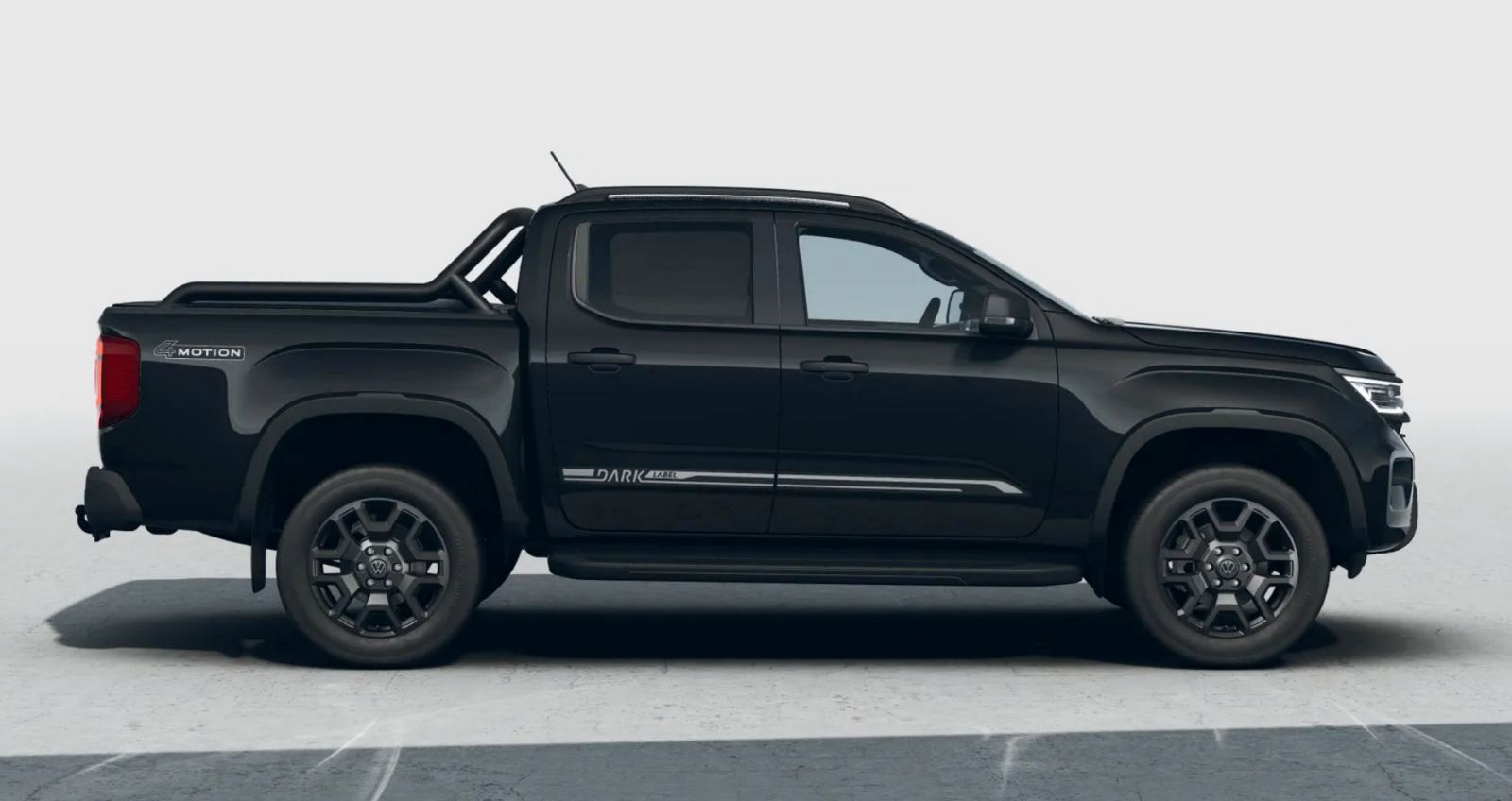 Volkswagen Amarok - Bild 10