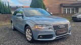 Audi A4 Avant Ambiente - Audi A4 aus 2008: Kombi