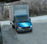 Mercedes-Benz 416 mercedes sprinter 3,5t - Mercedes-Benz 416 Gebrauchtwagen