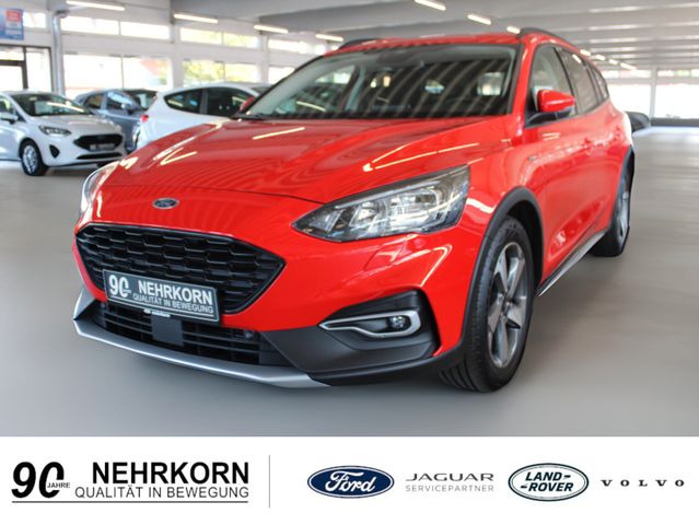 Ford Focus Active Turnier LED NAVI WinterPaket uvm.