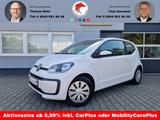 Volkswagen move up! 1,0 l *Klima*Zentralverr.