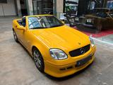 Mercedes-Benz Mercedes SLK 230 Kompressor - Mercedes-Benz SLK 230 aus 1999: Kompressor