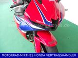 Honda CBR600RR *1.Hand*4000km*Reifen neu* - Angebote