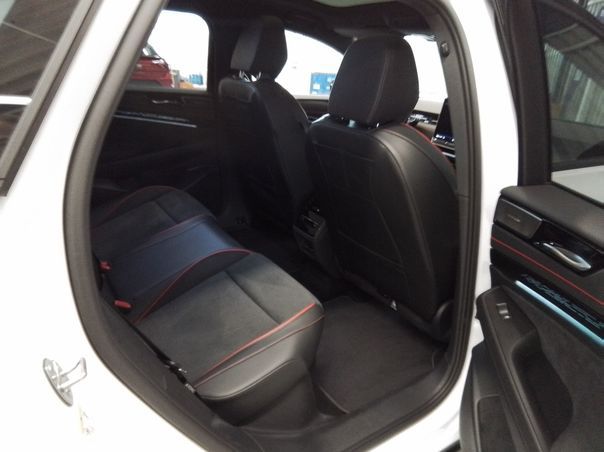 Volkswagen ID.7 Tourer GTX Panorama AHK Ansc foto 5