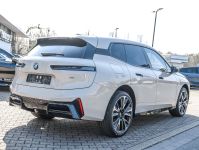 BMW iX - Vorschau Bild 2