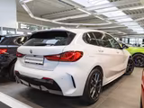 BMW 118i A M Sport RFK NAVI LED Sound Syst. PDC V+H - gebrauchte BMW 118 aus dem Jahr 2023