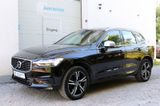 Volvo XC60 T5 R-Design AWD/Pano/BLIS/AutoPilot/ACC/Alc - Volvo XC60: Schwarz