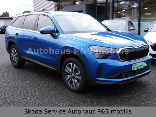 Skoda Kodiaq 2.0 TDI 142kW 4x4 Selection Ahk