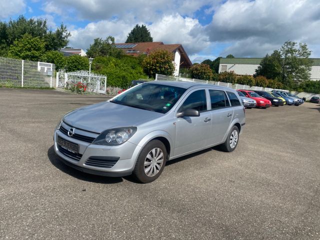 Opel Astra H Caravan/Tüv bis 08.2024/klima/AHK