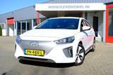 Hyundai IONIQ Comfort EV Aut. Navi|Clima|Cam|LMV|Apple C - Hyundai IONIQ aus 2017