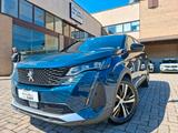 Peugeot 5008 PureTech Turbo 130 S&S EAT8 GT - Peugeot 5008: Halbautomatik