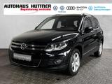 Volkswagen Tiguan LOUNGE 1.4 TSI AHK NAVI RÜCKFAHRKAMERA - Autos mit Navi & Rückfahrkamera