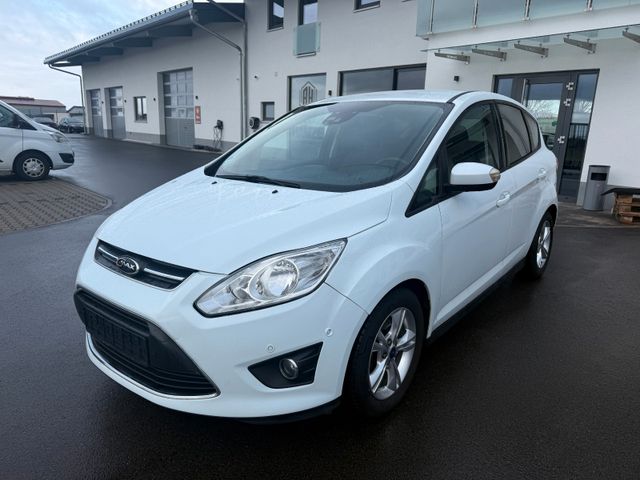 Ford C-Max 2.0 TDCi Champions Edition|Automatik|Navi