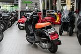 Lambretta G-Special 350 ABS,sofort lieferbar,Lieferservice - Offers