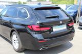 BMW 520d Tour.+HUD+Standh.+SPORTSITZ-Leder+H&K+MEMO. - BMW 5er Reihe mit Diesel-Antrieb