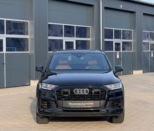Audi Q7 - 2