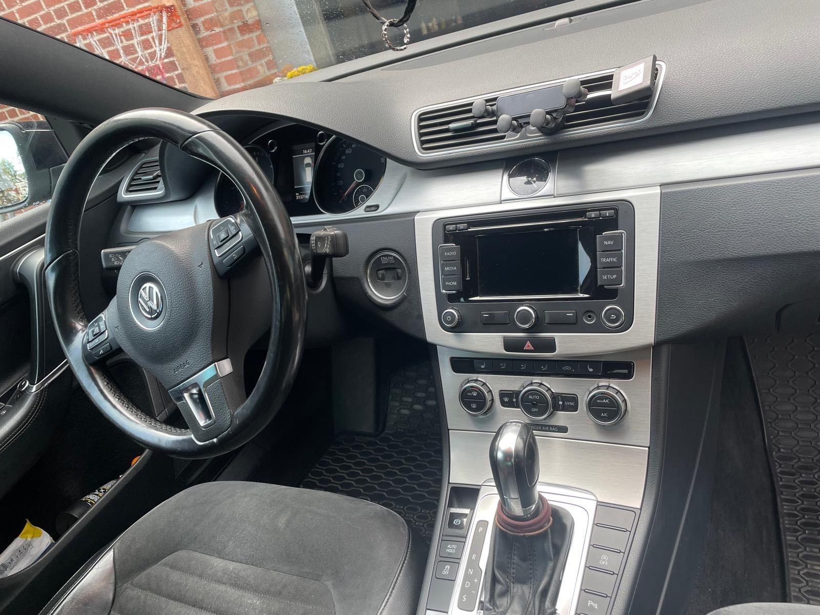 Volkswagen Passat 2013 — photo 5