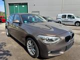 BMW 116i Limousine 5-trg.*LED-XENON*1HAND*KAMERA*TOP - gebrauchte BMW 116 aus dem Jahr 2013