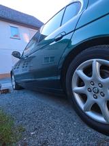 Jaguar S-Type 2.5 L V6 Executive Executive - Jaguar S-Type: 2.5