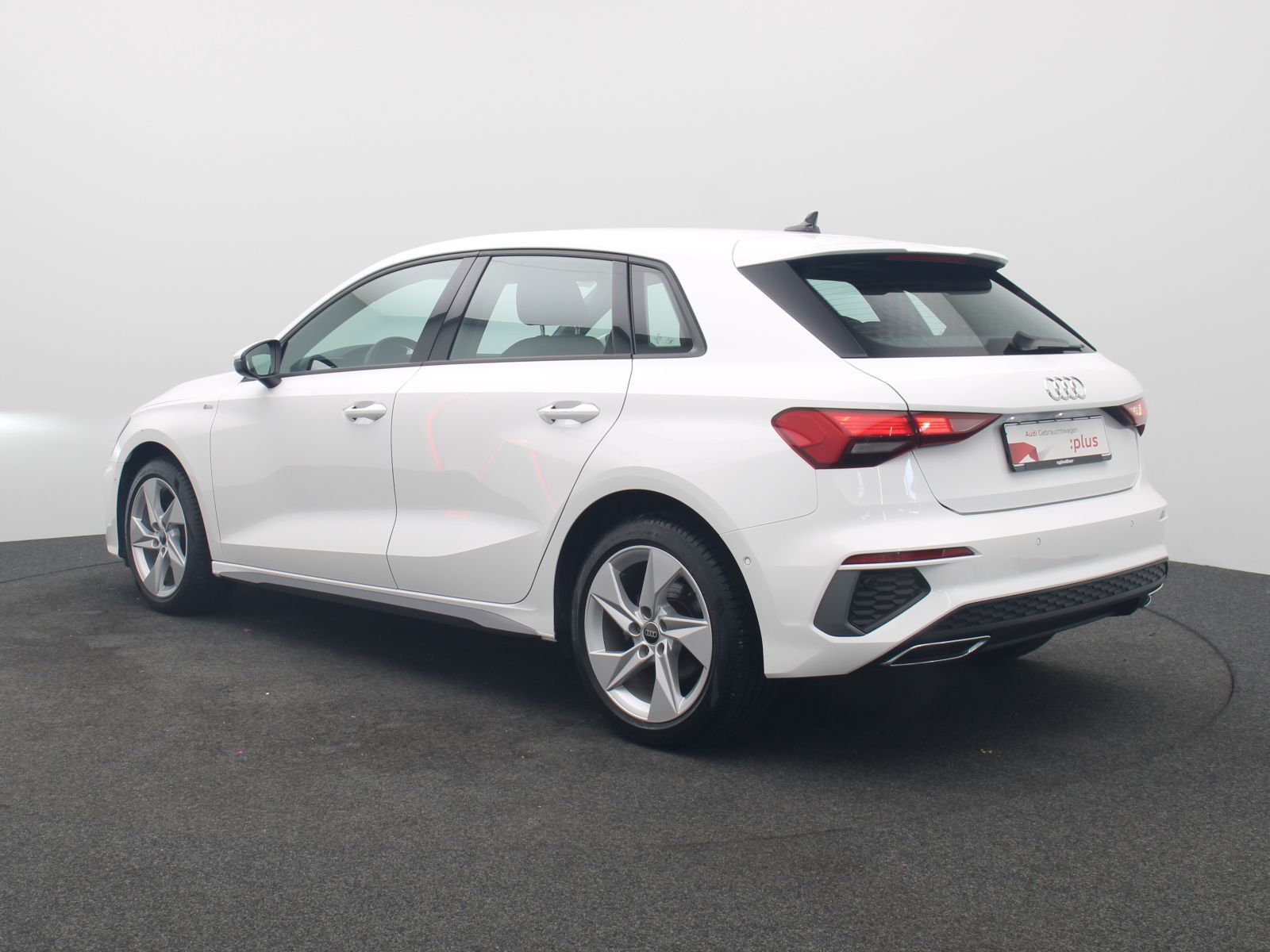 Audi A3 - Bild 5