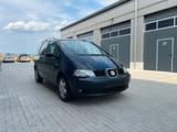 Seat Alhambra Vigo 2.0 TSI Klima PDC 7-Sitze Tüv Neu - Seat Alhambra: Vigo