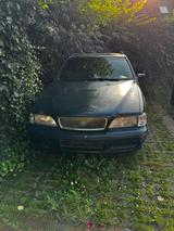 Volvo V70 2,5 TDI 5 Zylinder an Bastler - Volvo: TDI