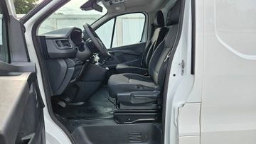 Renault Trafic - 8
