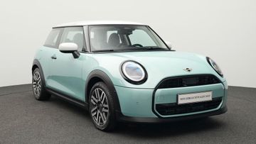 MINI Cooper - 12