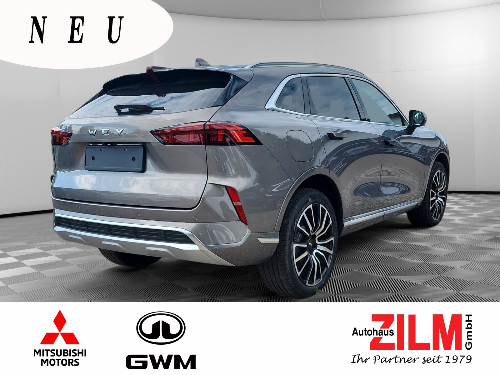 GWM Wey 05 - Bild 5