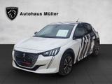 Peugeot 208 E 136 GT Pack 2,99% Fin.