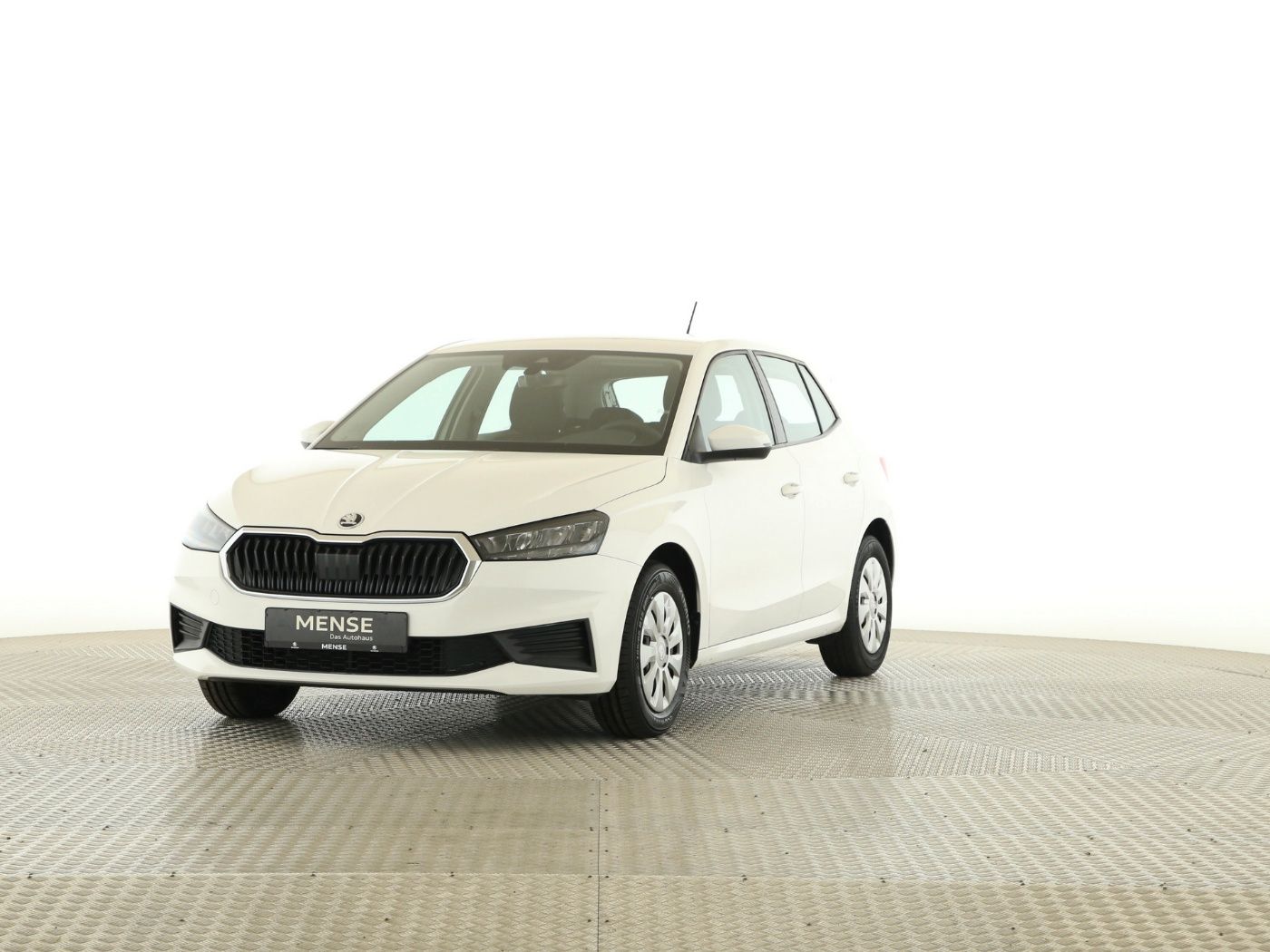 Skoda Fabia - Bild 2