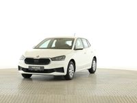 Skoda Fabia - Vorschau Bild 2