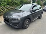 Citroën C4 1.6HDI Cactus Navi Klima R Kame... - Citroën C4 in Nürnberg