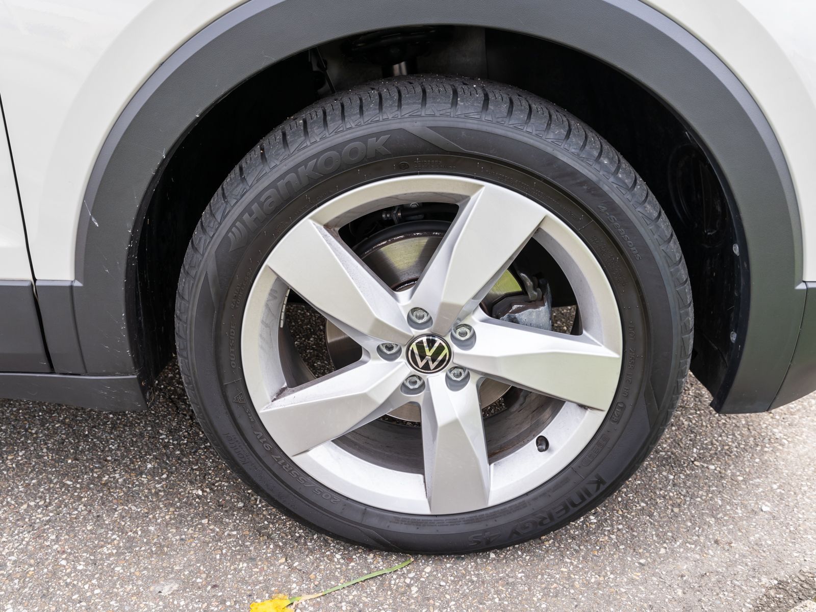 Volkswagen T-Cross - Bild 10
