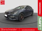 Seat Leon SP 2.0 TSI DSG 4Dr Cupra Copper Ed AB 197EU - Seat Leon: 19
